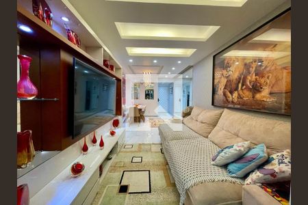 Apartamento à venda com 4 quartos, 107m² em Barra da Tijuca, Rio de Janeiro