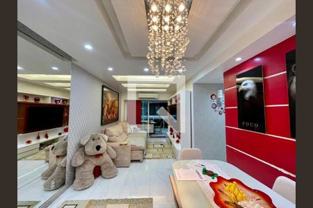 Apartamento à venda com 4 quartos, 107m² em Barra da Tijuca, Rio de Janeiro