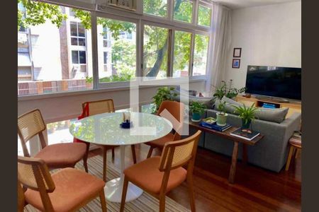 Apartamento à venda com 4 quartos, 150m² em Ipanema, Rio de Janeiro