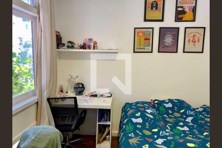 Apartamento à venda com 4 quartos, 150m² em Ipanema, Rio de Janeiro