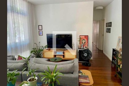 Apartamento à venda com 4 quartos, 150m² em Ipanema, Rio de Janeiro