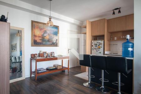 Apartamento à venda com 1 quarto, 79m² em Barra Funda, São Paulo