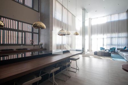 Apartamento à venda com 1 quarto, 79m² em Barra Funda, São Paulo