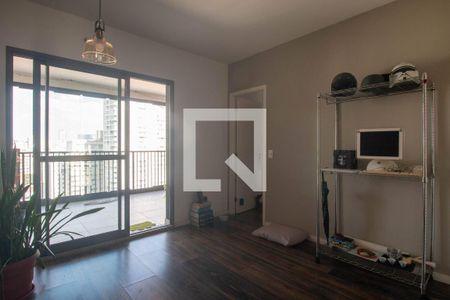 Apartamento à venda com 1 quarto, 79m² em Barra Funda, São Paulo