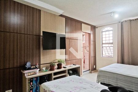 Suíte de casa para alugar com 7 quartos, 273m² em Brasilândia, São Paulo