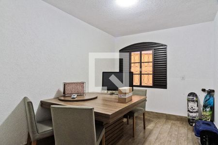 Quarto 1 de casa para alugar com 7 quartos, 273m² em Brasilândia, São Paulo