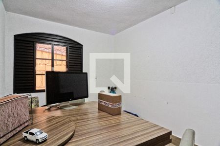 Quarto 1 de casa para alugar com 7 quartos, 273m² em Brasilândia, São Paulo