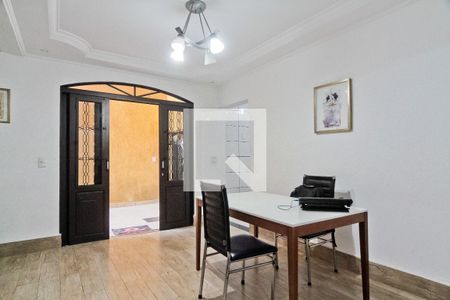 Sala de casa para alugar com 7 quartos, 273m² em Brasilândia, São Paulo