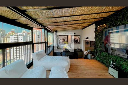 Apartamento à venda com 2 quartos, 130m² em Perdizes, São Paulo