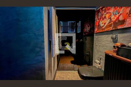 Apartamento à venda com 2 quartos, 130m² em Perdizes, São Paulo