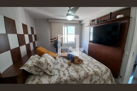 Apartamento à venda com 3 quartos, 160m² em Freguesia (Jacarepaguá), Rio de Janeiro
