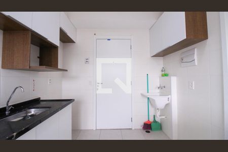 Apartamento para alugar com 1 quarto, 27m² em Vila Ema, São Paulo