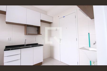 Apartamento para alugar com 1 quarto, 27m² em Vila Ema, São Paulo