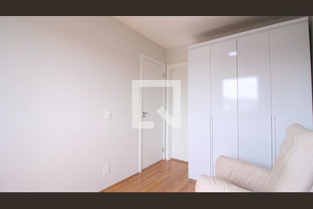 Apartamento para alugar com 1 quarto, 27m² em Vila Ema, São Paulo