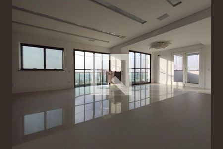 Apartamento à venda com 3 quartos, 300m² em Vila Gomes Cardim, São Paulo