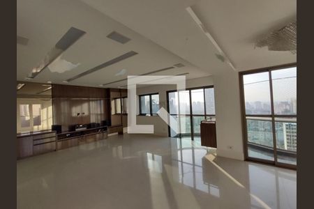 Apartamento à venda com 3 quartos, 300m² em Vila Gomes Cardim, São Paulo