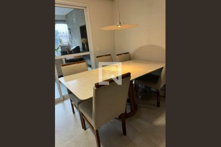 Apartamento à venda com 3 quartos, 100m² em Mooca, São Paulo