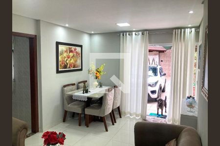 Casa à venda com 3 quartos, 131m² em Jaguaribe, Osasco