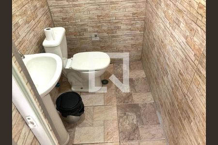 Casa à venda com 3 quartos, 131m² em Jaguaribe, Osasco