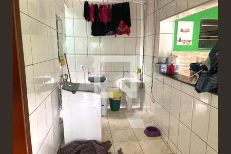 Casa à venda com 3 quartos, 131m² em Jaguaribe, Osasco