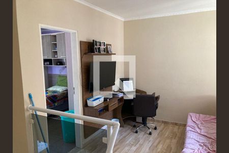 Casa à venda com 3 quartos, 250m² em Jardim D’abril, Osasco