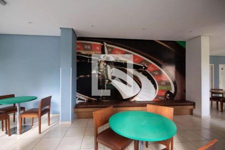 Apartamento à venda com 3 quartos, 65m² em Umuarama, Osasco