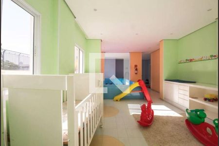 Apartamento à venda com 3 quartos, 65m² em Umuarama, Osasco