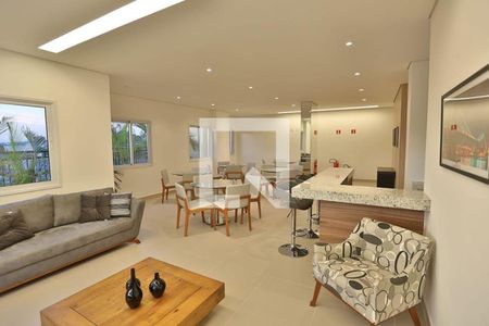 Apartamento à venda com 2 quartos, 63m² em Vila Osasco, Osasco