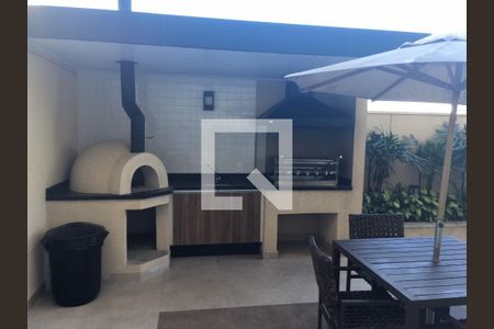 Apartamento à venda com 2 quartos, 63m² em Vila Osasco, Osasco