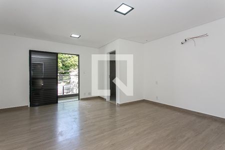 Suíte 1 de casa à venda com 2 quartos, 110m² em Penha de França, São Paulo