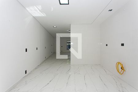 Cozinha de casa à venda com 2 quartos, 110m² em Penha de França, São Paulo