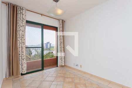 Sala de apartamento para alugar com 3 quartos, 64m² em Cidade Ademar, São Paulo