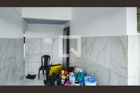 Casa para alugar com 2 quartos, 55m² em São José (justinópolis ), Ribeirão das Neves