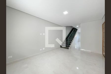 Sala de casa à venda com 3 quartos, 230m² em Umuarama, Osasco