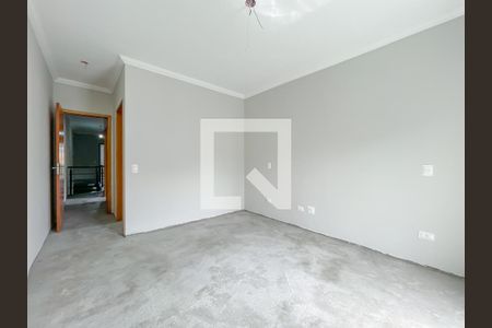 Suíte 1  de casa à venda com 3 quartos, 230m² em Umuarama, Osasco