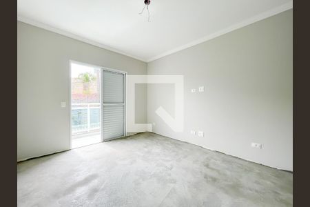 Suíte 1  de casa à venda com 3 quartos, 230m² em Umuarama, Osasco
