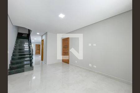Sala de casa à venda com 3 quartos, 230m² em Umuarama, Osasco