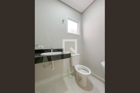 Lavabo de casa à venda com 3 quartos, 230m² em Umuarama, Osasco