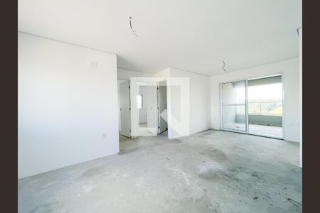Sala de apartamento à venda com 3 quartos, 78m² em Umuarama, Osasco