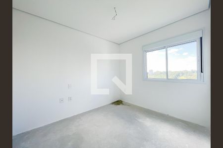 Suíte de apartamento à venda com 3 quartos, 78m² em Umuarama, Osasco