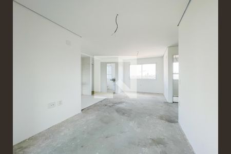 Sala de apartamento à venda com 3 quartos, 78m² em Umuarama, Osasco