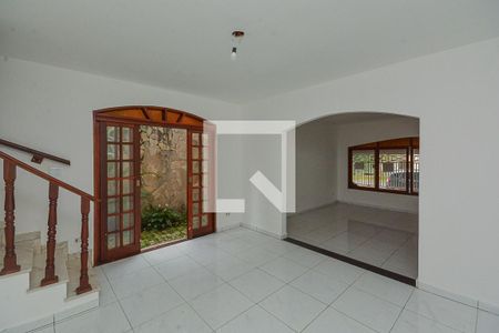 Sala 2 de casa para alugar com 4 quartos, 156m² em Jardim Ipanema (zona Sul), São Paulo