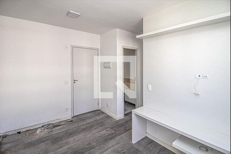 sala_3 de apartamento para alugar com 2 quartos, 38m² em Vila Vermelha, São Paulo