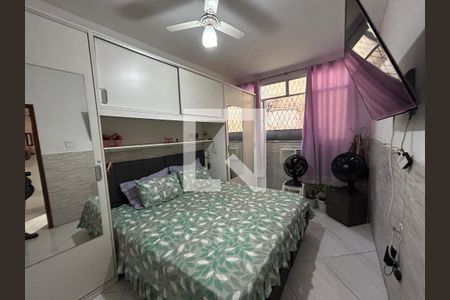 Quarto 1 de casa à venda com 4 quartos, 117m² em Cachambi, Rio de Janeiro