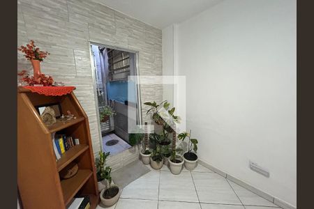 Sala de casa à venda com 4 quartos, 117m² em Cachambi, Rio de Janeiro