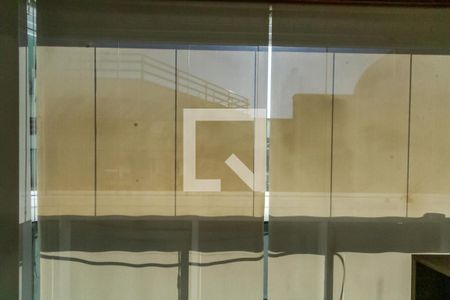 Vista da Sala de apartamento à venda com 3 quartos, 90m² em Jardim do Mar, São Bernardo do Campo