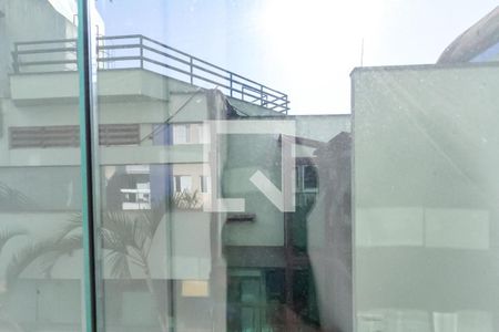 Vista da Varanda de apartamento à venda com 3 quartos, 90m² em Jardim do Mar, São Bernardo do Campo