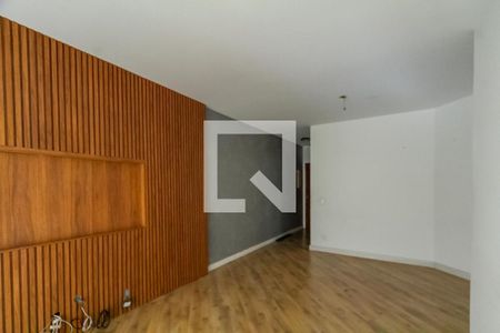 Sala de apartamento à venda com 3 quartos, 90m² em Jardim do Mar, São Bernardo do Campo