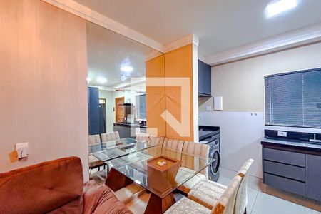 Sala de apartamento à venda com 2 quartos, 45m² em Vila Nova Savoia, São Paulo