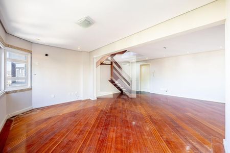 Sala de apartamento para alugar com 4 quartos, 275m² em Bela Vista, Porto Alegre